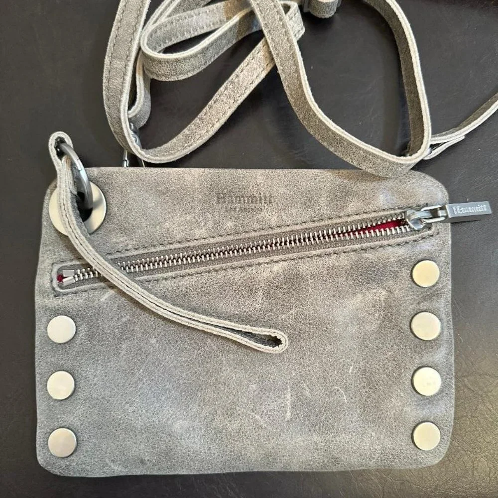 Hammitt Los Angeles Crossbody Bag - Picture 1 of 5